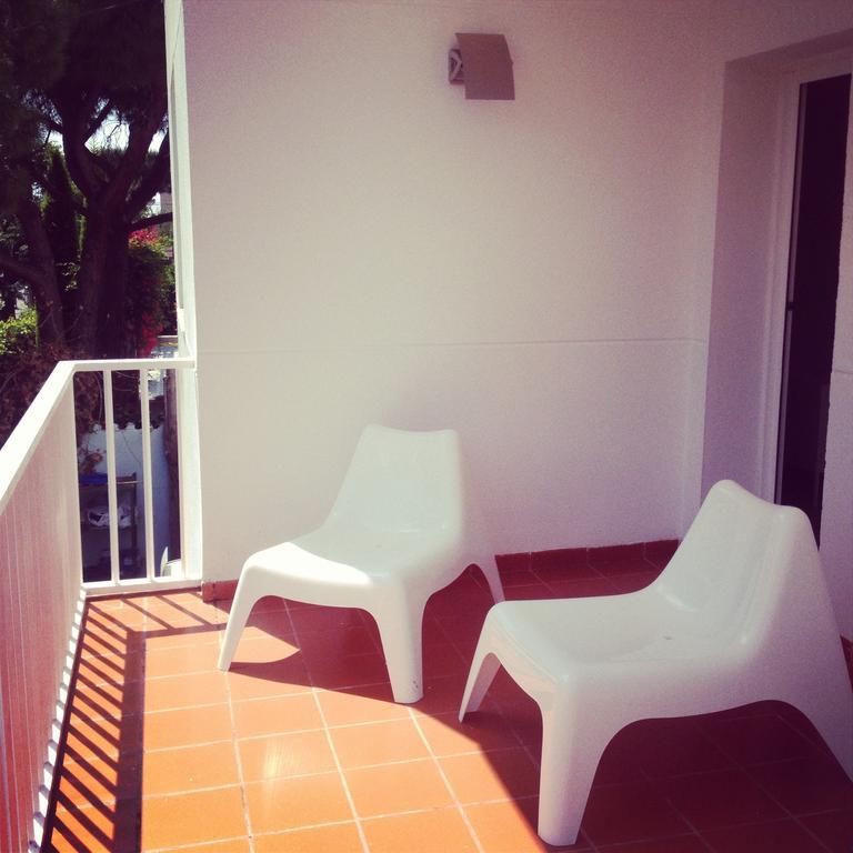 Sitges Beach Hostel Номер фото