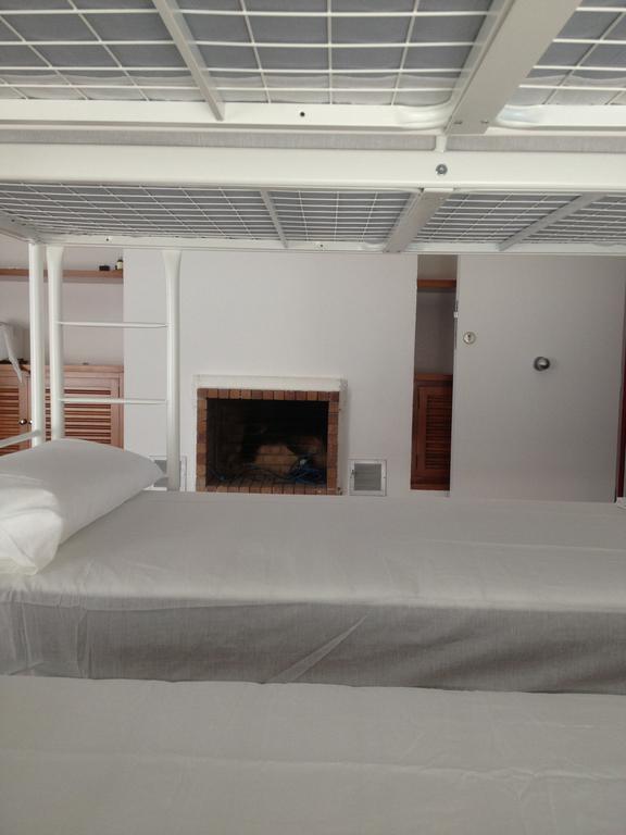 Sitges Beach Hostel Номер фото