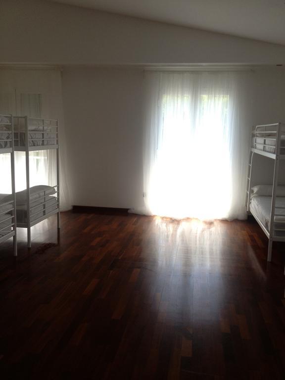 Sitges Beach Hostel Номер фото