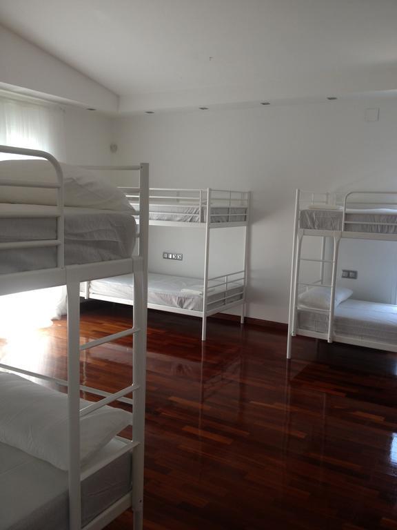 Sitges Beach Hostel Номер фото