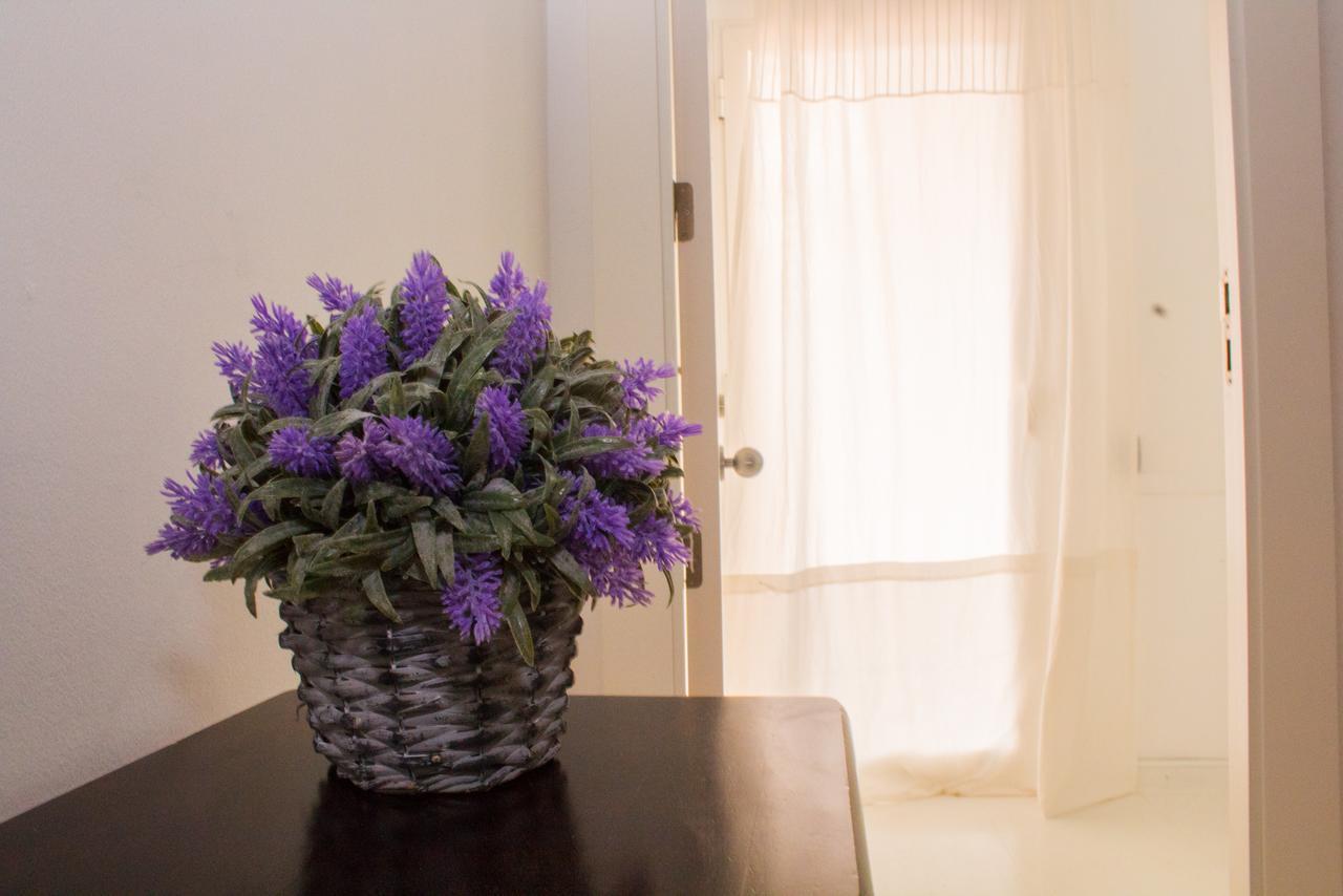 Sitges Beach Hostel Экстерьер фото