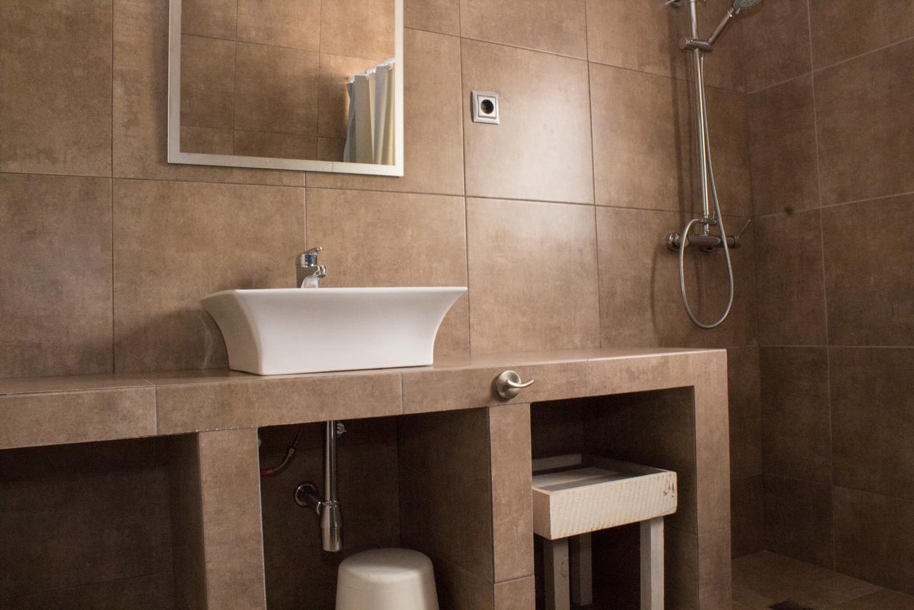 Sitges Beach Hostel Экстерьер фото